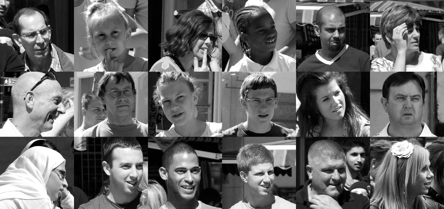 I Thought It Was Real