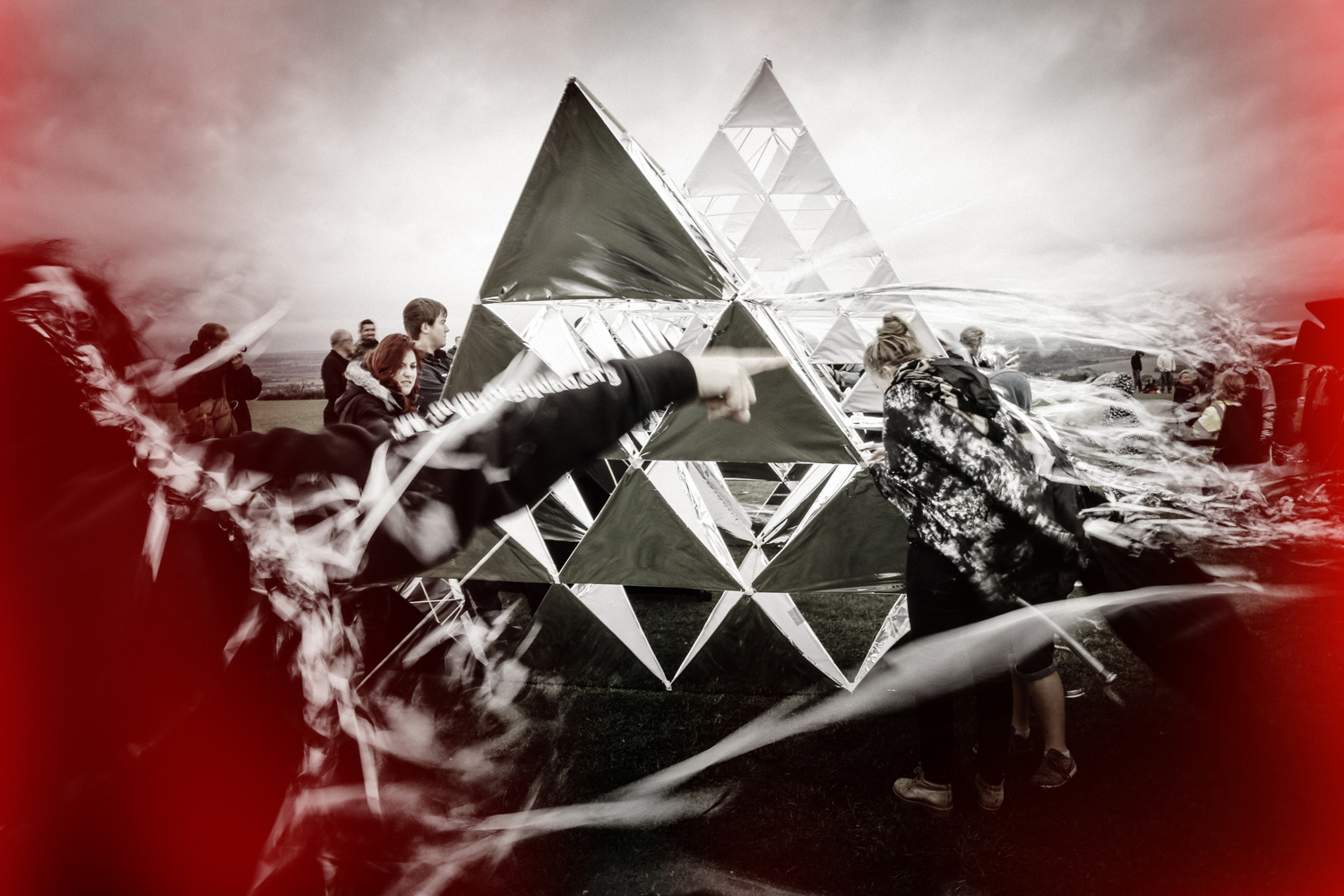 1st Dunstable Wind Charming Day