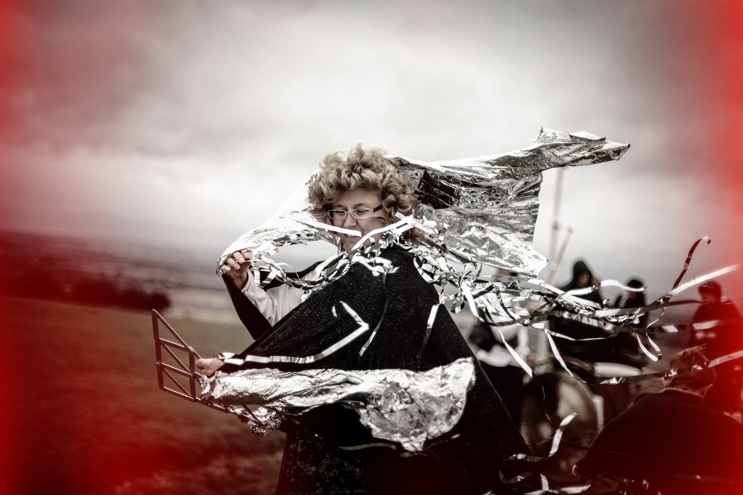 1st Dunstable Wind Charming Day