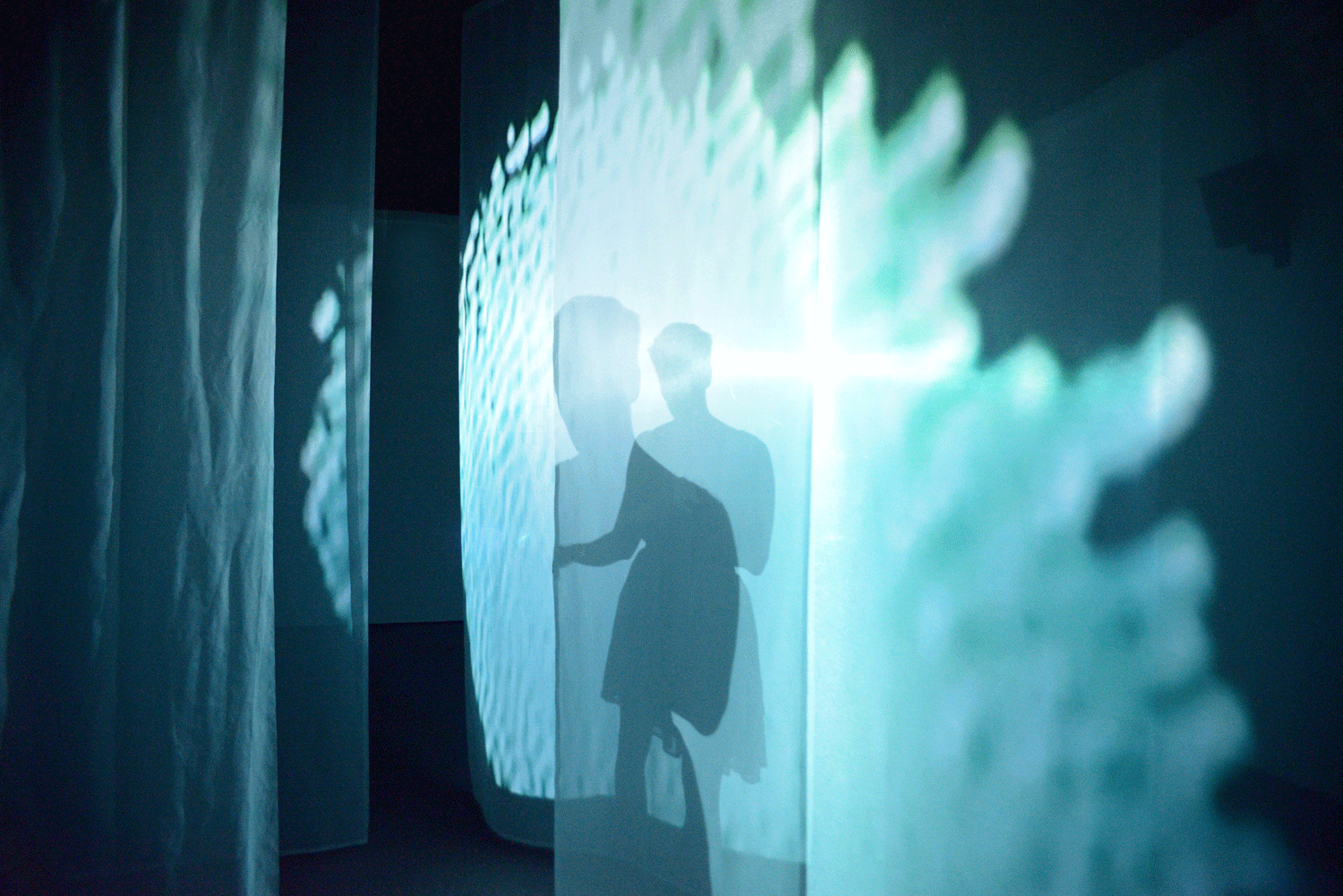 Traces of Gold Dust – For Becs Andrews