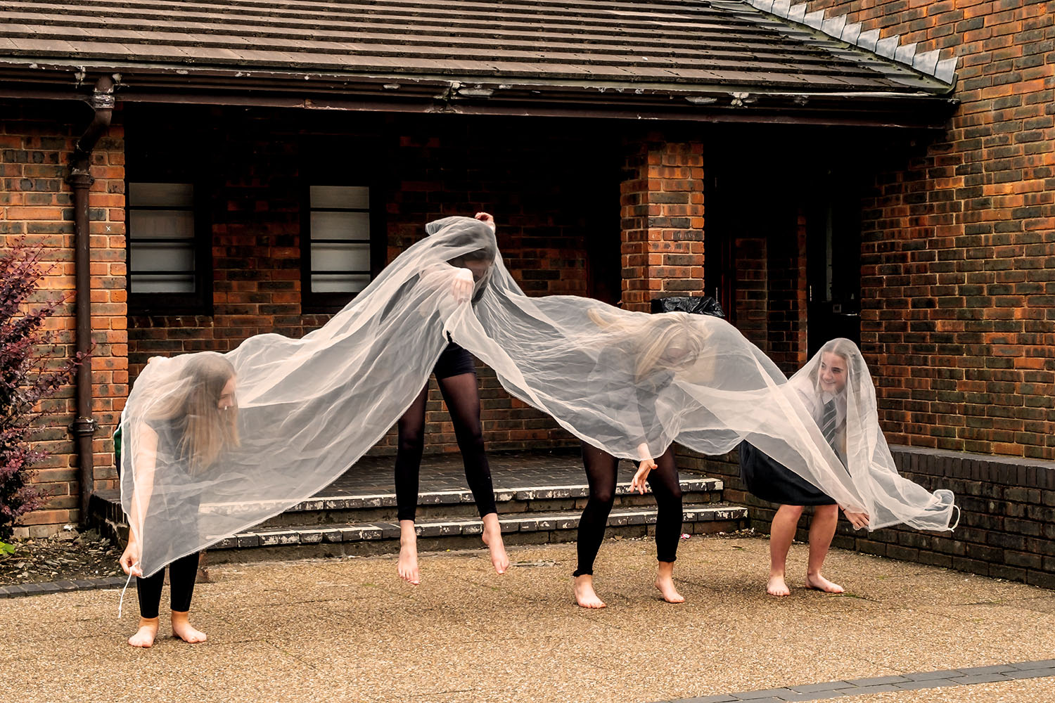 Silk Is The Soul
